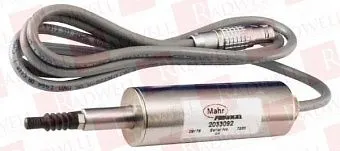 Компаратор  Артикул 2033092 от производителя MAHR