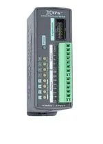 X-17S Цепь управления от CONTROL от WEB