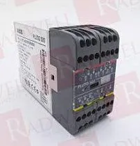 Защитное реле Артикул 2TLA020070R0500 от производителя ASEA BROWN BOVERI