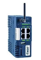Промышленный шлюз доступа EWON EC6133D 3G WAN/LAN/USB, 12-24В DC