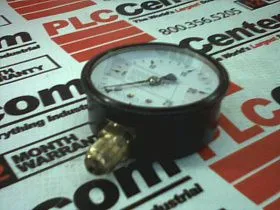 470-430 Манометр от CITEC PRESSURE GAUGE