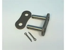 Цепь ANSI100CL от WHITNEY CHAIN