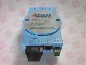 Селекторный переключатель Артикул ADAM-6521-BE от производителя ADVANTECH