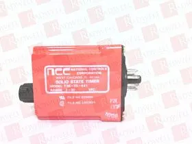 Замедляющие реле Артикул T3K-00030-441 от производителя AMETEK