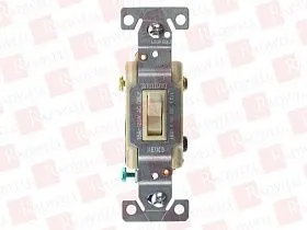 Настенный выключатель Артикул C1303-7LTV от производителя EATON CORPORATION