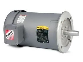 Baldor-ABB Motors VM3538-5