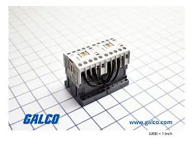 Carlo Gavazzi CGMU-12A-24-20