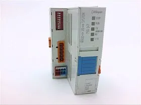 750-347 Цепь управления от WAGO