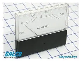 Crompton Instruments 364-02VA-RXRX-C6