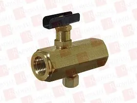 Гидравлический клапан Артикул F25B от производителя DELTROL CORP