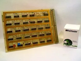 Модуль / стойка ПЛК Артикул N0811RN от производителя INVENSYS