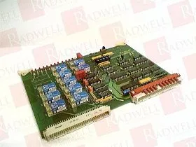 Плата ПК Плата ПЛК / дополнения к  плататам Артикул 20171 от производителя HEIDELBERG