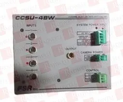 Цепь управления Артикул CCSU-4BW от производителя FSR INC