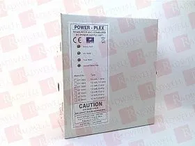 Источник питания Артикул ST2000 от производителя POWER-PLEX TECHNOLOGIES