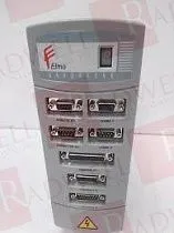 Сервопривод  / сервоуправление Артикул TUB-20/230R от производителя ELMO MOTION CONTROL