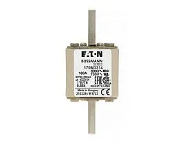 Bussmann 170M3314