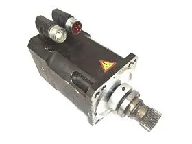 Серводвигатель B&R 8MSA4S.R0-66 синхронный трехфазный 4500 об/мин