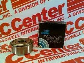 Подшипник Артикул 455603 от производителя GBC