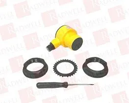 Фотоэлектрический датчик Артикул T30-T060MD-EY9Q4LE от производителя KING FISHER