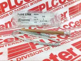 Предохранитель Артикул FL3T80R от производителя MCGRAW EDISON