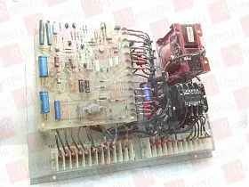 Цепь управления Артикул T175-23V6100/10 от производителя GEC INDUSTRIAL