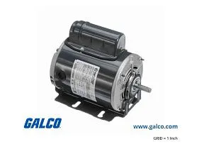 Marathon Electric B703