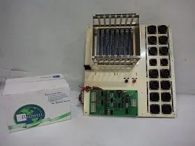 Модуль / стойка ПЛК Артикул 54-1043 от производителя PENTAIR