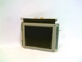 DMF50081ZNF-FW ЖК/светодиодный дисплей от OPTREX