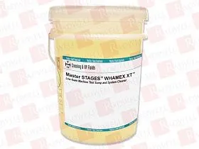 Охлаждающая жидкость Артикул WHMXXT-5G от производителя MASTER FLUID SOLUTIONS