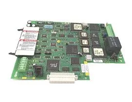 Плата управления 1336T-MCB-SP51A Allen Bradley