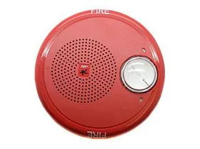 Edwards Signaling GCWN-VMC