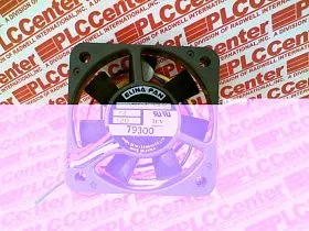 Вентилятор / терморегулятор для панели управления Артикул HDF5010L-12HB-50A от производителя ELINA FAN