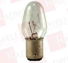 Лампа накаливания Артикул 10C7DC-120V-I от производителя CANDELA