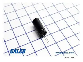 Nichicon UVZ2C331MHD