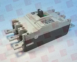 Автоматический выключатель в литом корпусе Артикул BW400RAGU-3P300 от производителя FUJI ELECTRIC