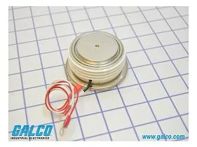 Just Power Semiconductors C701PM