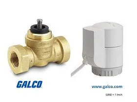 Siemens Building Technologies 346-00214