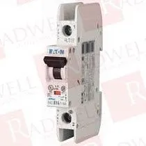 Автоматический выключатель в литом корпусе Артикул FAZ-C40/1-NA от производителя EATON CORPORATION