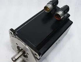 PMA42P-10100-00 Серводвигатель от PACIFIC SCIENCE &amp; TECHNOLOGY