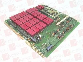Плата ПК Плата ПЛК / дополнения к  плататам Артикул CB10034202 от производителя WESTRONICS INC