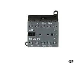 ABB B6-22-00-02