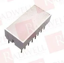 ЖК / светодиодный дисплей Артикул HLMP-2685 от производителя BROADCOM