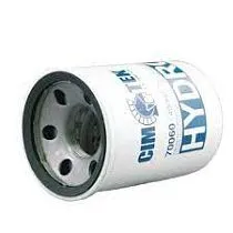 70060 Гидравлический фильтр и сборка, компоненты и комплект от CIM TEK FILTRATION