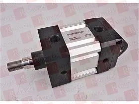 Пневмопривод Артикул ANAWM-ABBAC-010 от производителя INGERSOLL RAND