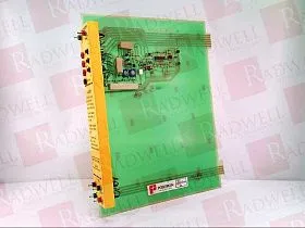 Модуль / стойка ПЛК Артикул 7501-17 от производителя POSITRON