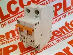 Автоматический выключатель для монтажа на дин-рейку Артикул L8-10/2/C от производителя F&G