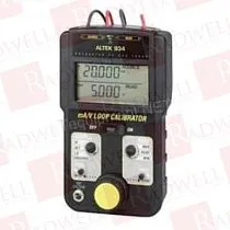 Калибратор / симулятор Артикул 934 от производителя TRANSMATION