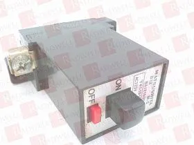 Монтируемый автомат Артикул BA121505 от производителя MATSUSHITA ELECTRIC