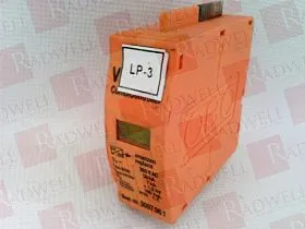 Ограничитель перенапряжения / супрессор  Артикул V25-B-C-0-385 от производителя OBO BETTERMANN