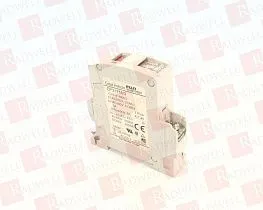 Автоматический выключатель для монтажа на дин-рейку Артикул CP31FM/3 от производителя FUJI ELECTRIC